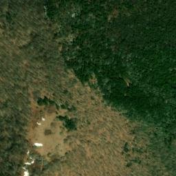 Satellite imagery of Hoffman Ridge, US
