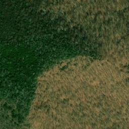 Satellite imagery of Hoffman Ridge, US