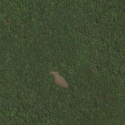 Satellite imagery of Champe Rocks, US