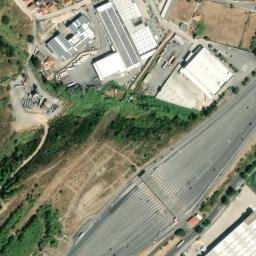 Satellite imagery of Obelisco, ES