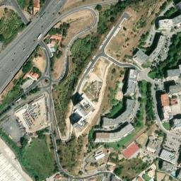 Satellite imagery of Obelisco, ES