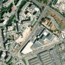 Satellite imagery of Obelisco, ES