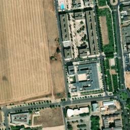 Satellite imagery of survey_point, PT