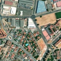 Satellite imagery of survey_point, PT