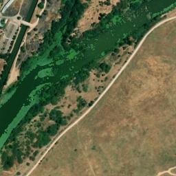 Satellite imagery of Alcazaba, ES