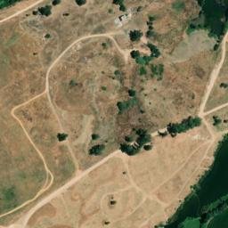 Satellite imagery of Alcazaba, ES