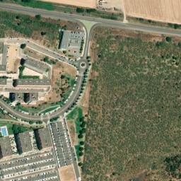 Satellite imagery of survey_point, PT