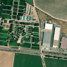 Satellite imagery of survey_point, PT