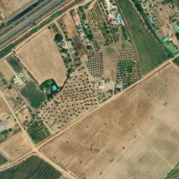 Satellite imagery of survey_point, PT