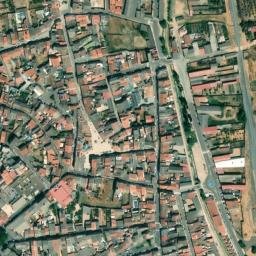 Satellite imagery of survey_point, PT