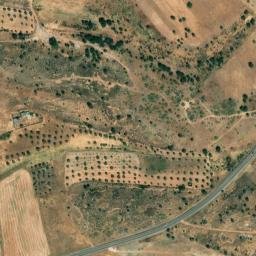 Satellite imagery of survey_point, PT