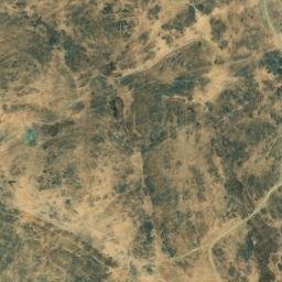 Satellite imagery of Cerro de los Tunos, ES