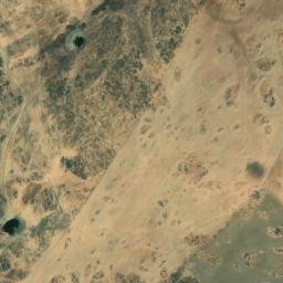 Satellite imagery of Cerro de los Tunos, ES