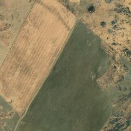Satellite imagery of Cerro de los Tunos, ES