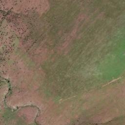 Satellite imagery of Cerro del Toril, ES