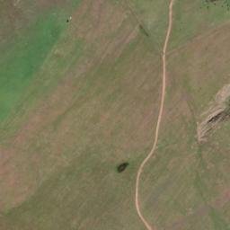Satellite imagery of Cerro del Toril, ES