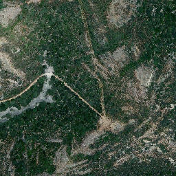Satellite imagery of Sierra de la Osa, ES
