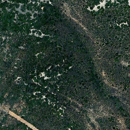 Satellite imagery of Sierra de la Osa, ES