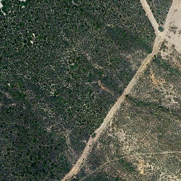 Satellite imagery of Sierra de la Osa, ES