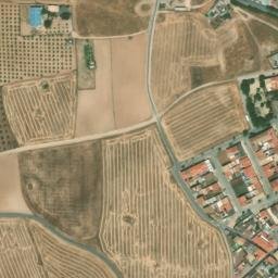 Satellite imagery of Antigua Universidad Renacentista, ES