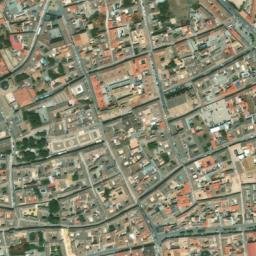 Satellite imagery of Antigua Universidad Renacentista, ES