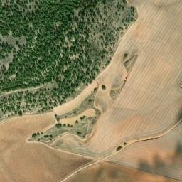 Satellite imagery of survey_point, ES