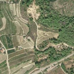 Satellite imagery of survey_point, ES