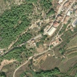 Satellite imagery of survey_point, ES