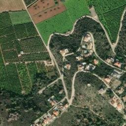 Satellite imagery of survey_point, ES