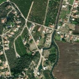 Satellite imagery of survey_point, ES