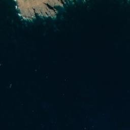 Satellite imagery of Punta di Cala Piombo, IT
