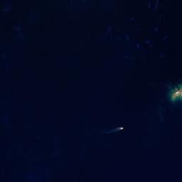 Satellite imagery of Capo Malfatano, IT