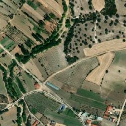 Drone Görünümü