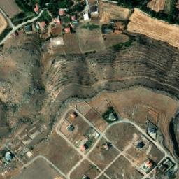 Drone Görünümü