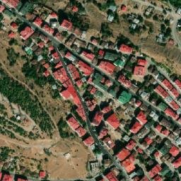Drone Görünümü