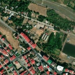 Drone Görünümü