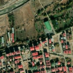 Drone Görünümü
