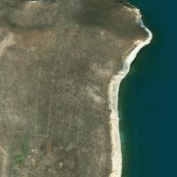 Satellite imagery of Ekin Burnu, TR
