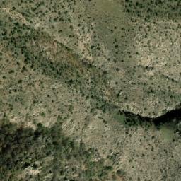 Satellite imagery of Tsakk’ar, AM