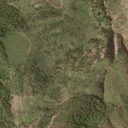 Satellite imagery of Bəhişgədik Dağı, AZ