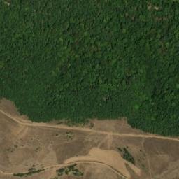 Satellite imagery of Kolakət Dağı, AZ