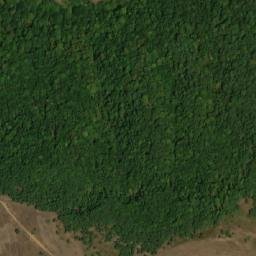 Satellite imagery of Kolakət Dağı, AZ