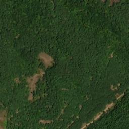 Satellite imagery of Kolakət Dağı, AZ