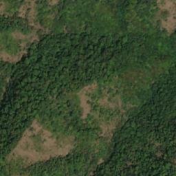 Satellite imagery of Eyvazkəsdi Dağı, AZ