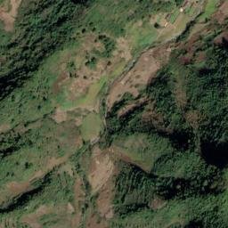 Satellite imagery of Ppojŭgae, KP