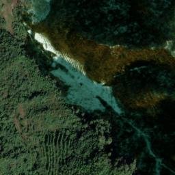 Satellite imagery of Chagŭnsaedŏk, KP