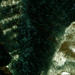 Satellite imagery of Chagŭnsaedŏk, KP