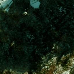 Satellite imagery of Kwangch'an-bawi, KP