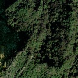 Satellite imagery of Kwangch'an-bawi, KP