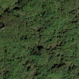 Satellite imagery of K'ŭnhwin-bawi, KP
